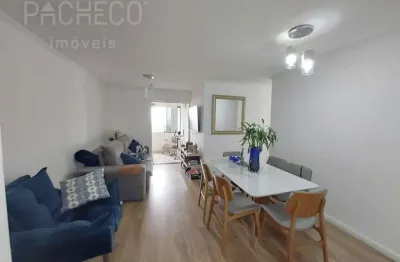 Apartamento com 3 quartos à venda na rua mário whately, --, alto da lapa, são paulo, 76 m2 por r$ 800.000