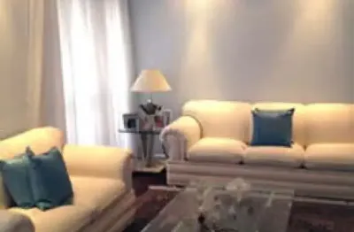 Apartamento com 4 quartos à venda na rua caraíbas, --, pompéia, são paulo, 180 m2 por r$ 1.800.000