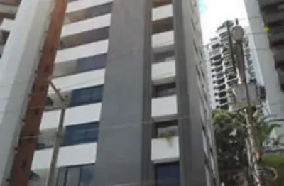 Apartamento com 3 quartos à venda na rua tupi, --, higienópolis, são paulo, 136 m2 por r$ 1.300.000