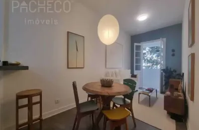 Apartamento com 1 quarto à venda na rua artur de azevedo, --, cerqueira césar, são paulo, 68 m2 por r$ 800.000