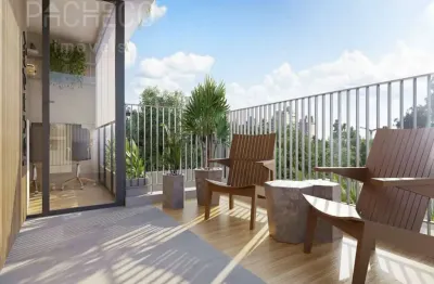 Apartamento com 2 quartos à venda na rua fradique coutinho, --, pinheiros, são paulo, 106 m2 por r$ 1.999.000