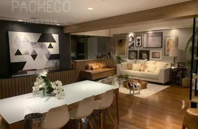 Apartamento com 2 quartos à venda na rua horácio lane, --, pinheiros, são paulo, 122 m2 por r$ 2.190.000