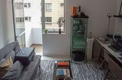 Apartamento com 1 quarto à venda na rua haddock lobo, --, cerqueira césar, são paulo, 36 m2 por r$ 515.000