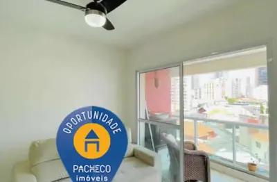 Apartamento com 1 quarto à venda na rua sebastião gil, --, pinheiros, são paulo, 39 m2 por r$ 690.000