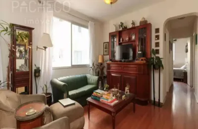 Apartamento com 3 quartos à venda na rua artur de azevedo, --, pinheiros, são paulo, 109 m2 por r$ 1.300.000