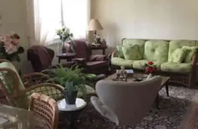 Apartamento com 3 quartos à venda na rua traipu, --, perdizes, são paulo, 120 m2 por r$ 870.000