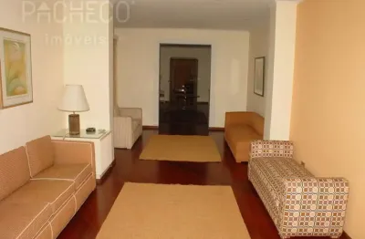 Apartamento com 4 quartos à venda na rua traipu, --, perdizes, são paulo, 275 m2 por r$ 2.040.000