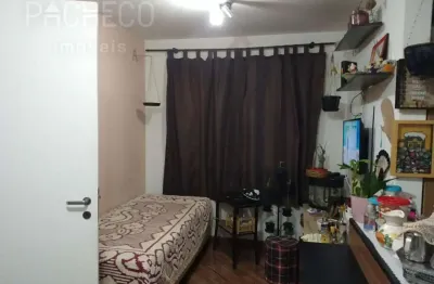 Apartamento com 1 quarto à venda na rua torres da barra, --, barra funda, são paulo, 31 m2 por r$ 275.000