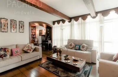 Apartamento com 3 quartos à venda na rua doutor gabriel dos santos, --, santa cecília, são paulo, 198 m2 por r$ 1.695.000