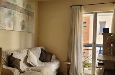 Apartamento com 2 quartos à venda na rua hungara, --, vila romana, são paulo, 51 m2 por r$ 585.000