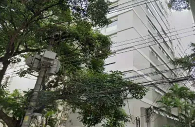 Apartamento com 3 quartos à venda na rua lisboa, --, pinheiros, são paulo, 168 m2 por r$ 1.450.000