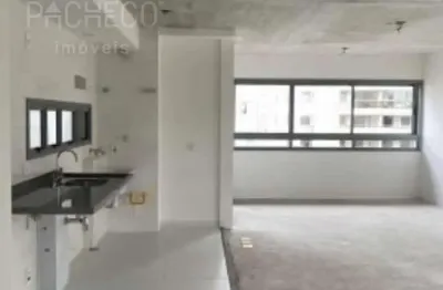 Apartamento com 2 quartos à venda na rua cotoxó, --, perdizes, são paulo, 84 m2 por r$ 1.199.000