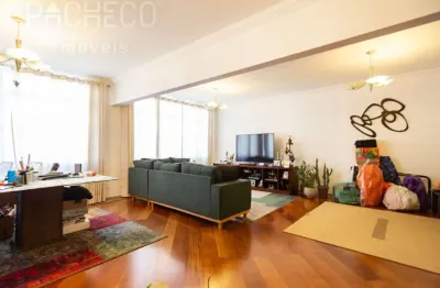 Apartamento com 4 quartos à venda na rua cardoso de almeida, --, perdizes, são paulo, 267 m2 por r$ 1.990.000
