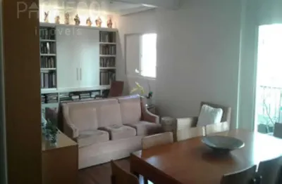 Apartamento com 2 quartos à venda na rua caraíbas, --, perdizes, são paulo, 115 m2 por r$ 1.199.000