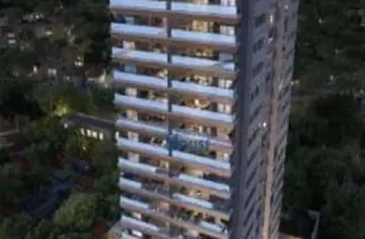 Apartamento com 3 quartos à venda na rua capote valente, --, pinheiros, são paulo, 160 m2 por r$ 3.200.000