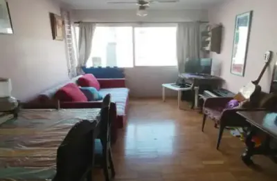Apartamento com 3 quartos à venda na rua fradique coutinho, --, pinheiros, são paulo, 83 m2 por r$ 830.000