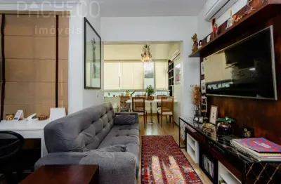 Apartamento com 1 quarto à venda na rua desembargador guimarães, --, água branca, são paulo, 43 m2 por r$ 640.000