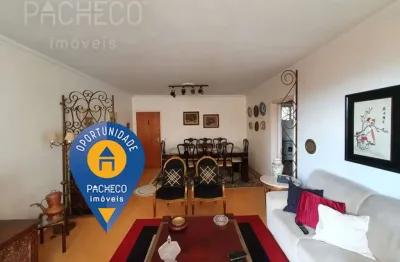 Apartamento com 3 quartos à venda na avenida professor alfonso bovero, --, perdizes, são paulo, 115 m2 por r$ 960.000