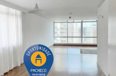 Cobertura com 4 quartos à venda na r dr gabriel dos santos, --, higienópolis, são paulo, 351 m2 por r$ 3.500.000