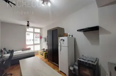 Apartamento com 1 quarto à venda na rua santo amaro, --, bela vista, são paulo, 26 m2 por r$ 250.000