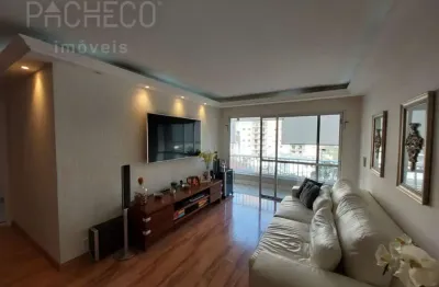 Apartamento com 3 quartos à venda na rua ministro ferreira alves, --, perdizes, são paulo, 109 m2 por r$ 1.570.000