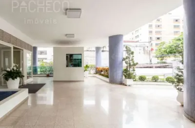 Apartamento com 2 quartos à venda na rua conselheiro brotero, --, higienópolis, são paulo, 120 m2 por r$ 1.950.000