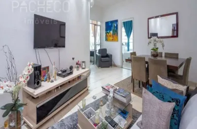 Apartamento com 2 quartos à venda na avenida general olímpio da silveira, --, santa cecília, são paulo, 114 m2 por r$ 560.000