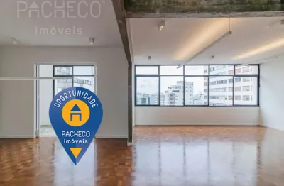 Apartamento com 3 quartos à venda na avenida higienópolis, --, higienópolis, são paulo, 279 m2 por r$ 2.680.000