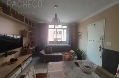 Apartamento com 2 quartos à venda na rua padre antônio tomás, --, perdizes, são paulo, 65 m2 por r$ 500.000