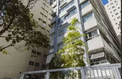 Apartamento com 3 quartos à venda na rua conselheiro brotero, --, higienópolis, são paulo, 164 m2 por r$ 1.400.000