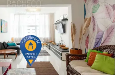 Apartamento com 2 quartos à venda na rua rego freitas, --, santa cecília, são paulo, 114 m2 por r$ 680.000