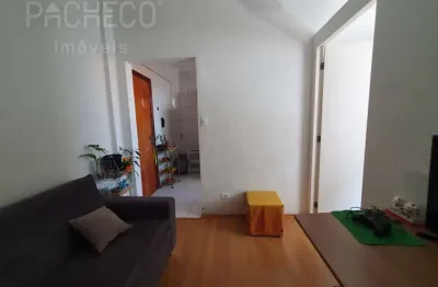 Apartamento com 1 quarto à venda na rua conselheiro pereira pinto, --, pinheiros, são paulo, 46 m2 por r$ 495.000