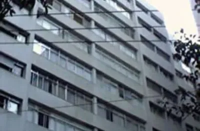 Apartamento com 3 quartos à venda na rua conselheiro brotero, --, higienópolis, são paulo, 130 m2 por r$ 1.250.000