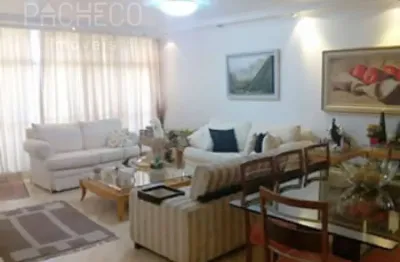 Apartamento com 3 quartos à venda na rua martinico prado, --, higienópolis, são paulo, 200 m2 por r$ 1.950.000