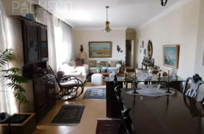 Apartamento com 3 quartos à venda na rua minas gerais, --, higienópolis, são paulo, 130 m2 por r$ 1.270.000