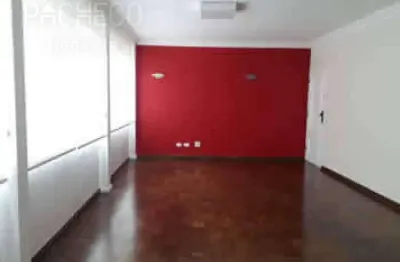 Apartamento com 3 quartos à venda na rua francisco estácio fortes, --, santa cecília, são paulo, 145 m2 por r$ 1.100.000