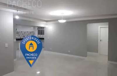 Apartamento com 3 quartos à venda na rua cardoso de almeida, --, perdizes, são paulo, 133 m2 por r$ 1.382.000