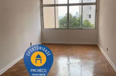 Apartamento com 2 quartos à venda na rua cayowaá, --, perdizes, são paulo, 77 m2 por r$ 850.000