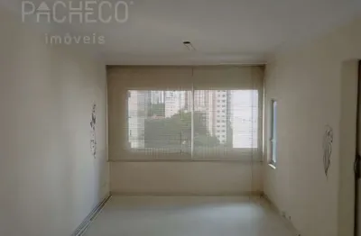 Apartamento com 2 quartos à venda na rua fradique coutinho, --, pinheiros, são paulo, 83 m2 por r$ 950.000