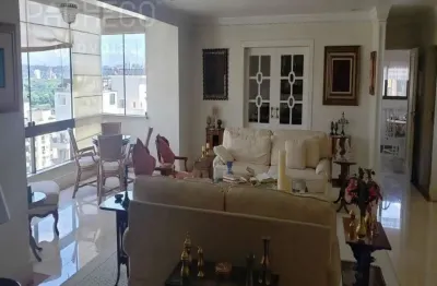 Apartamento com 3 quartos à venda na rua marcos mélega, --, alto de pinheiros, são paulo, 285 m2 por r$ 5.200.000