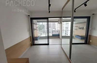 Apartamento com 1 quarto à venda na rua cristiano viana, --, cerqueira césar, são paulo, 25 m2 por r$ 530.000