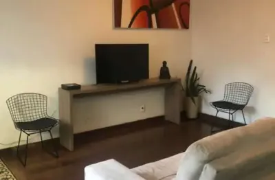 Apartamento com 2 quartos à venda na rua joão moura, --, pinheiros, são paulo, 120 m2 por r$ 960.000
