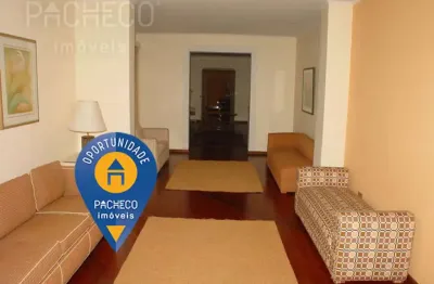 Apartamento com 4 quartos à venda na rua traipu, --, perdizes, são paulo, 275 m2 por r$ 2.380.000