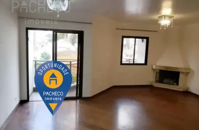Apartamento com 3 quartos à venda na rua wanderley, --, perdizes, são paulo, 107 m2 por r$ 1.080.000