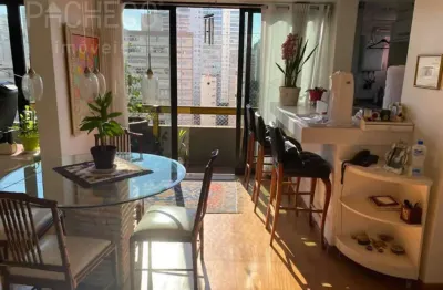 Apartamento com 2 quartos à venda na rua francisco leitão, --, pinheiros, são paulo, 82 m2 por r$ 1.700.000
