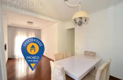 Apartamento com 2 quartos à venda na rua iperoig, --, perdizes, são paulo, 120 m2 por r$ 980.000