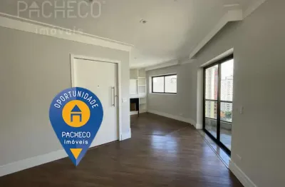 Apartamento com 4 quartos à venda na rua cayowaá, --, perdizes, são paulo, 170 m2 por r$ 1.600.000