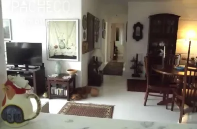 Apartamento com 3 quartos à venda na rua sucuriú, --, alto de pinheiros, são paulo, 105 m2 por r$ 1.100.000