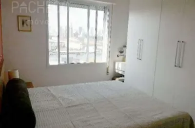 Apartamento com 2 quartos à venda na alameda ribeiro da silva, --, campos eliseos, são paulo, 81 m2 por r$ 495.000