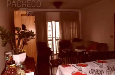 Apartamento com 3 quartos à venda na rua raul pompéia, --, pompéia, são paulo, 115 m2 por r$ 1.015.000